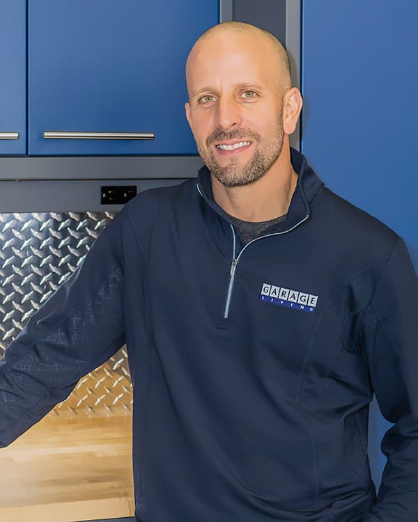 Mark Tavolino – Garage Living Chicago
