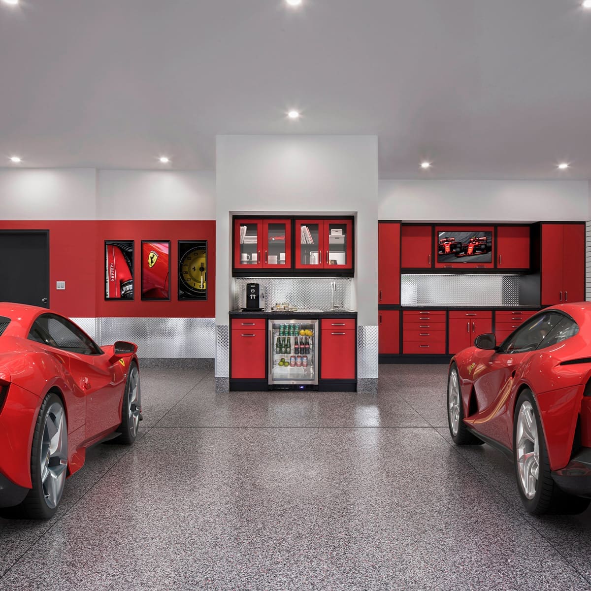 Performance Garage