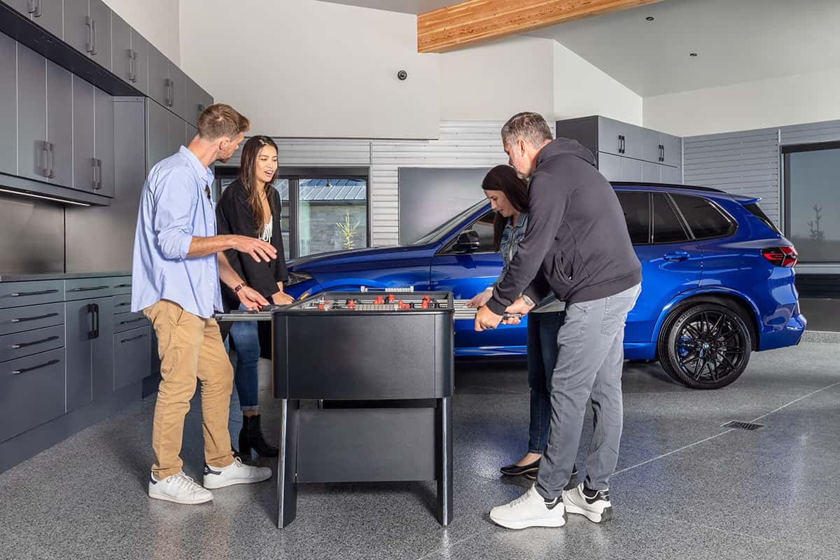 11 Reasons For Soundproofing Your Garage