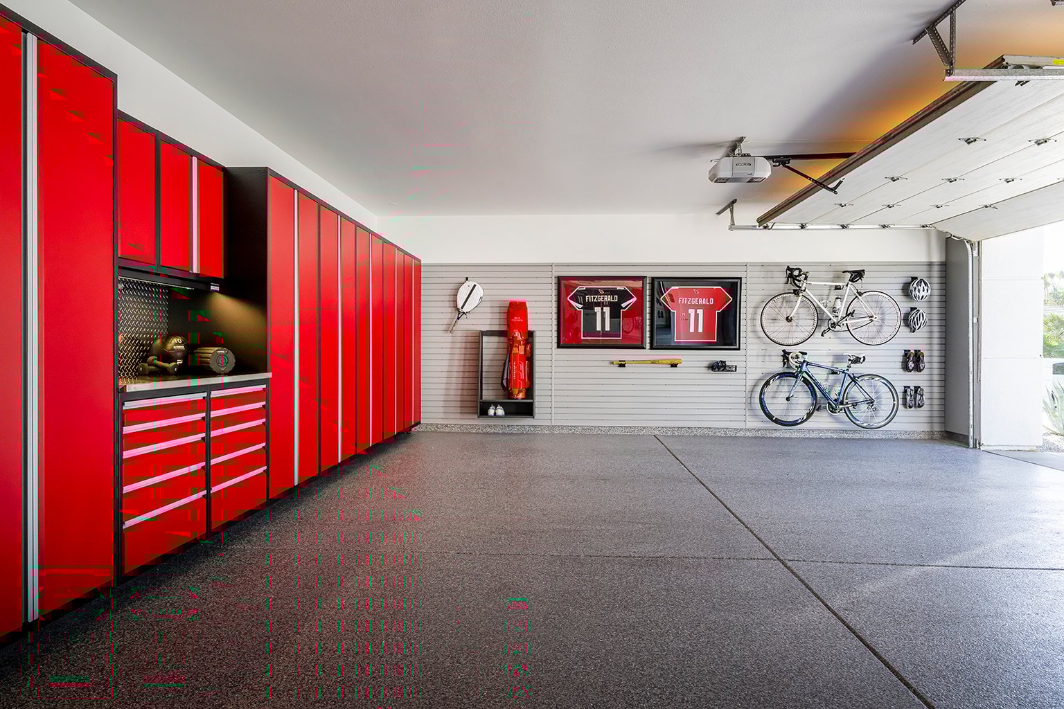 5 Simple Guidelines for Choosing Garage Paint Colors