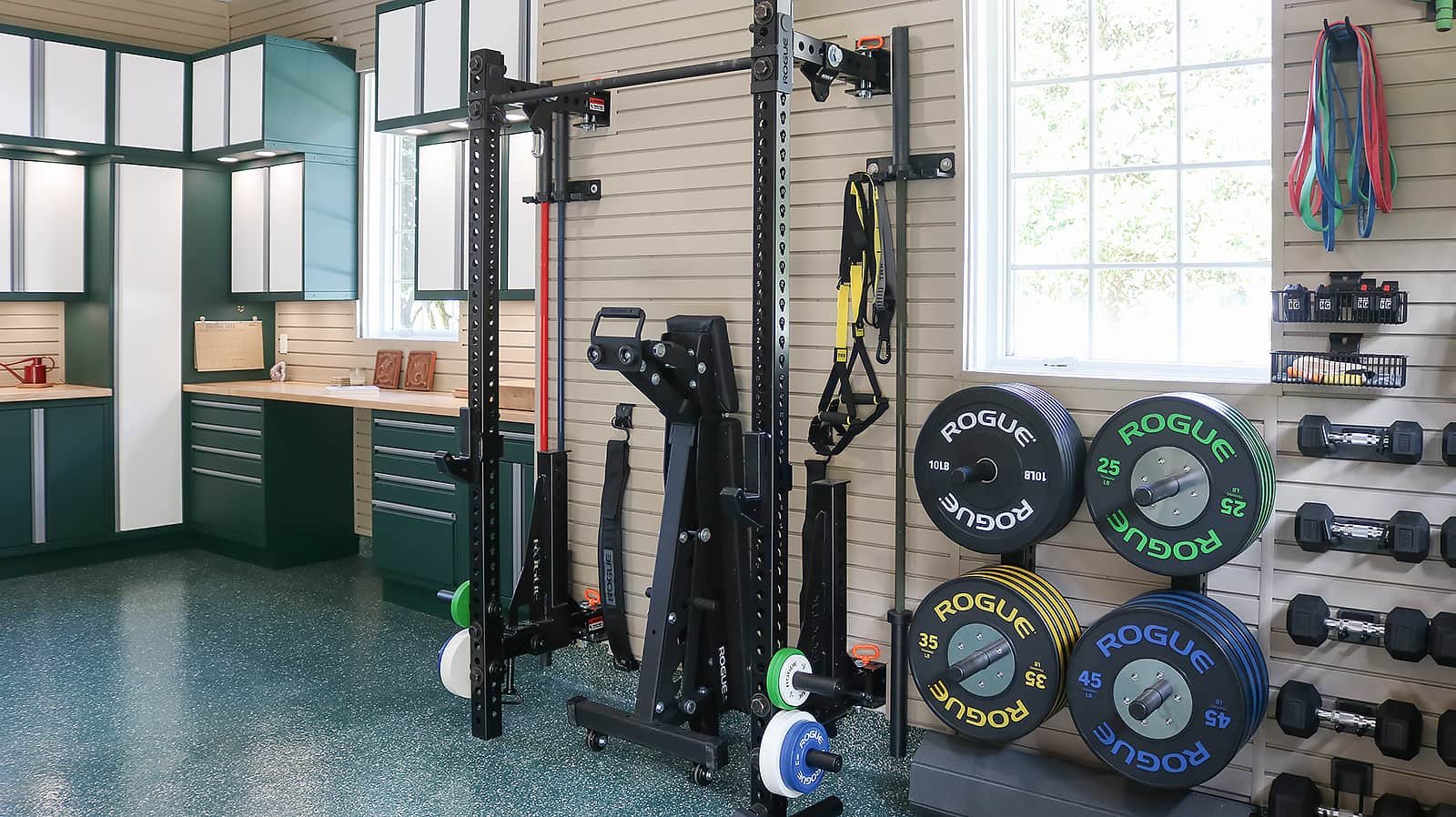 Top 10 Common Signs You Need More Garage Storage Space