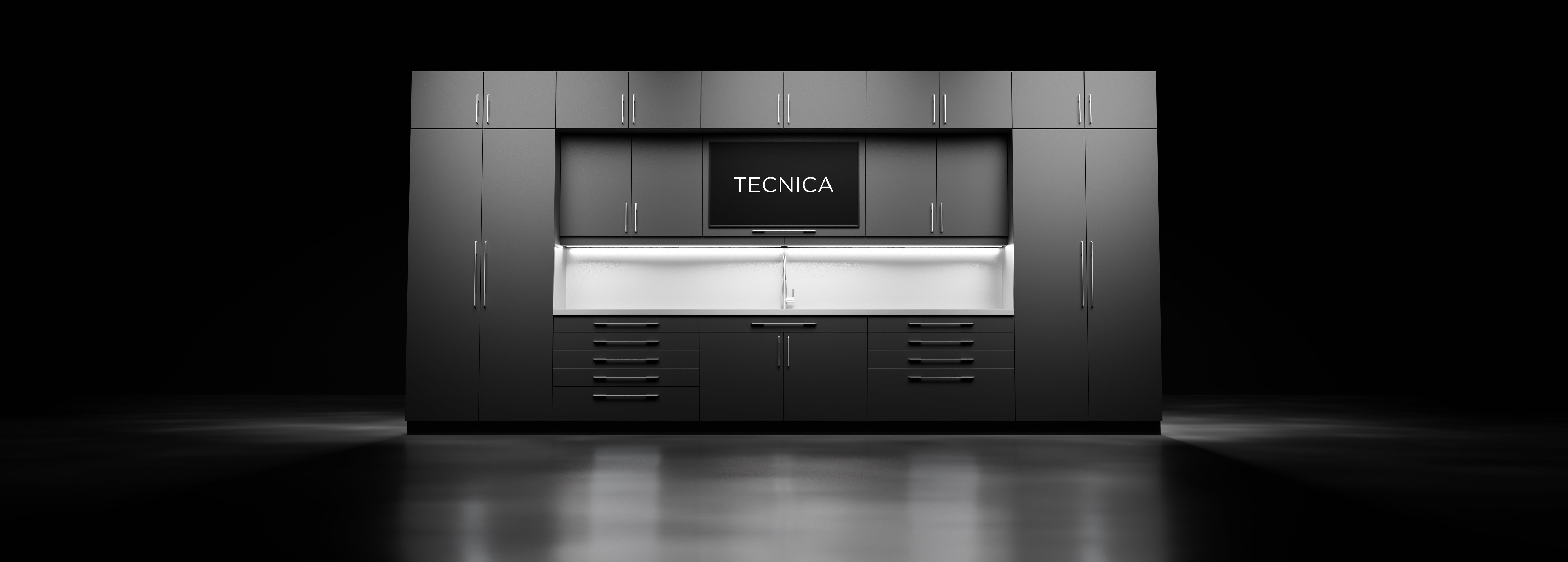 Corporate - Products - TECNICA
