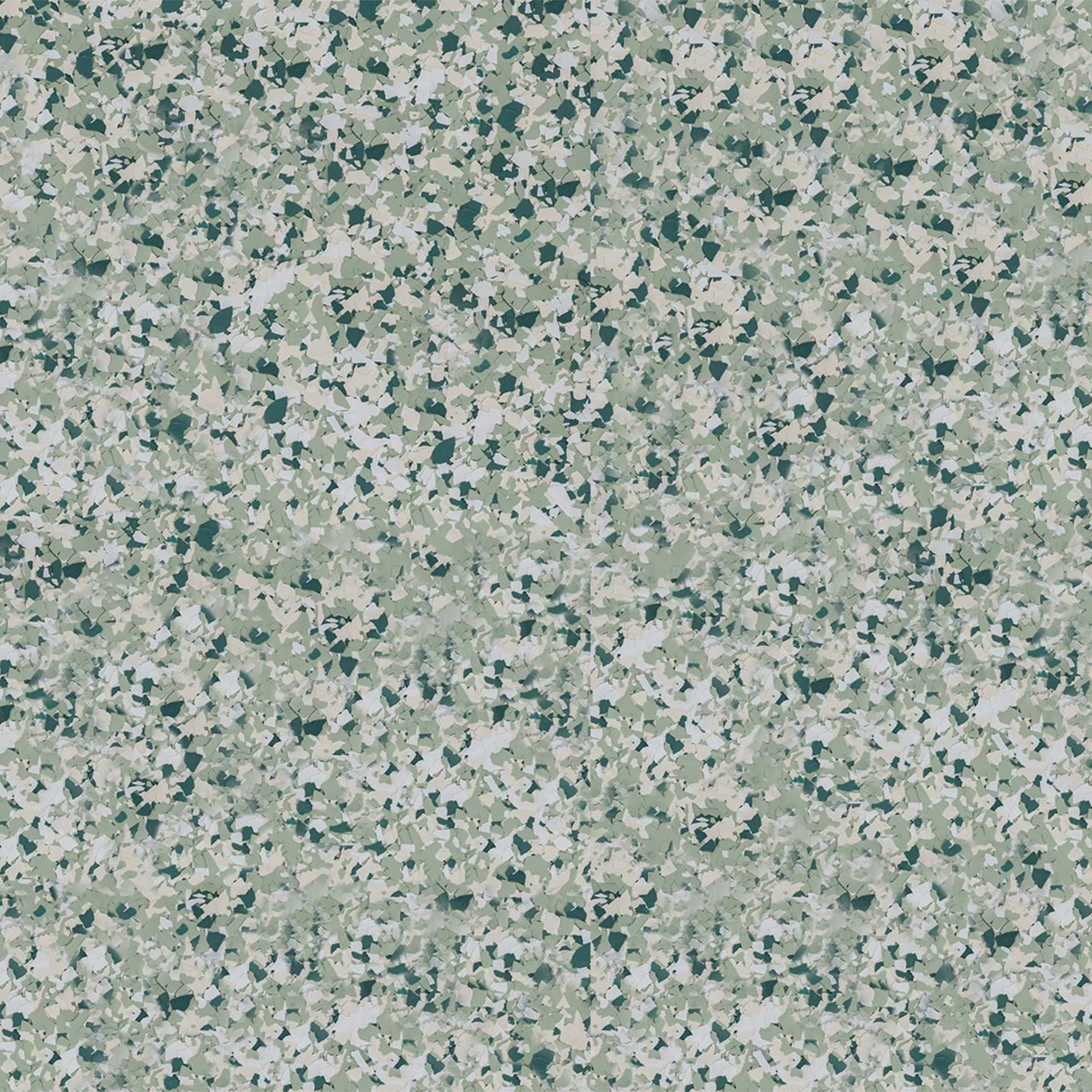Old Floortex Tudor Floortex Coating Sample