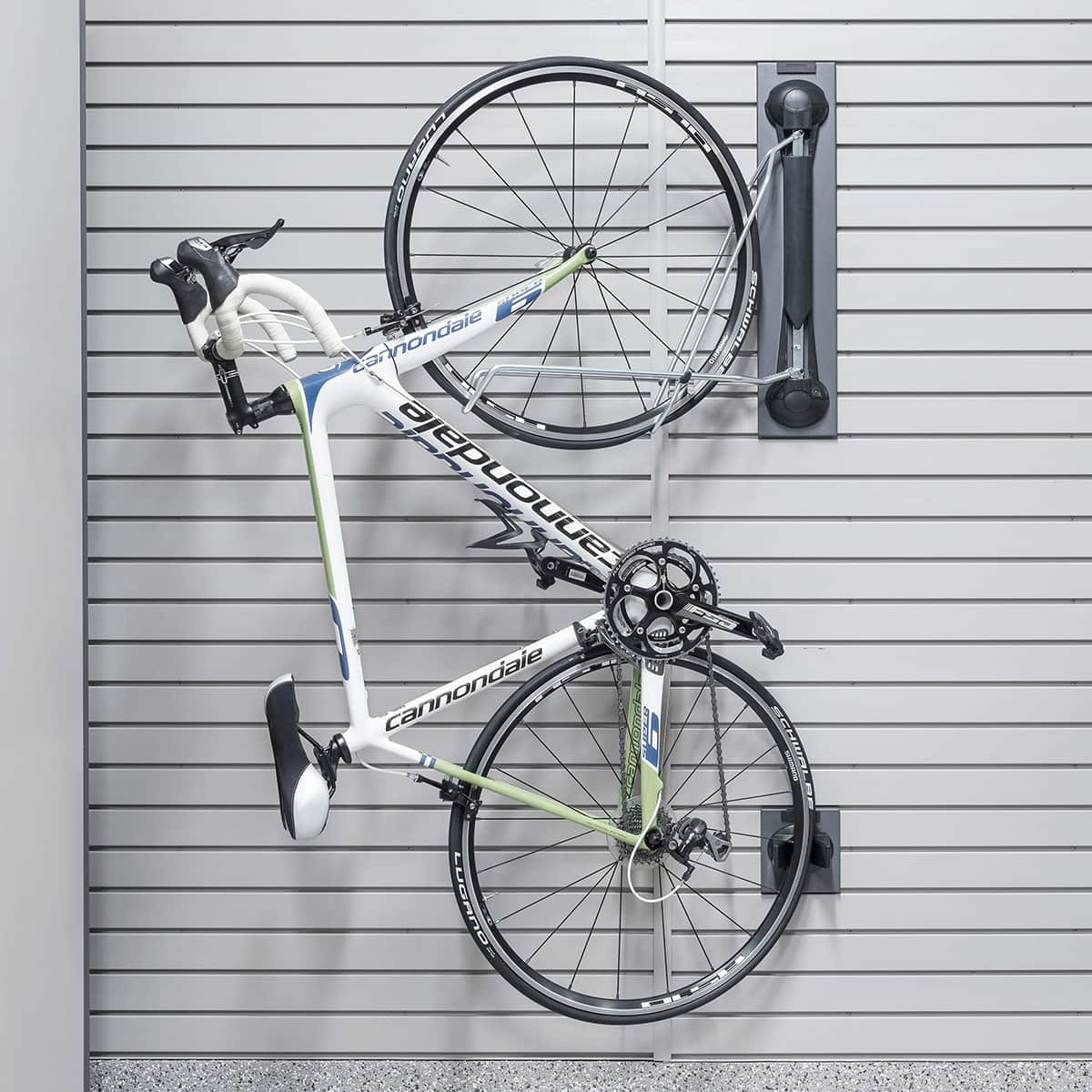 LINEA Vertical Bike Bracket