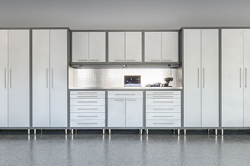 gl premium cabinetry