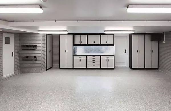 Garage Makeovers after | Garage Living