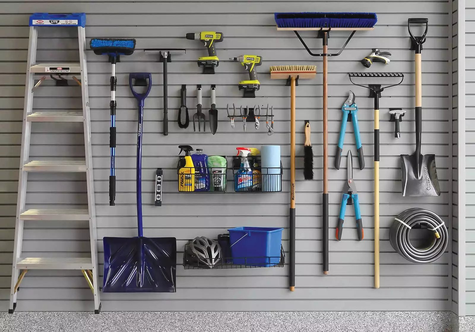 Top 10 Common Signs You Need More Garage Storage Space