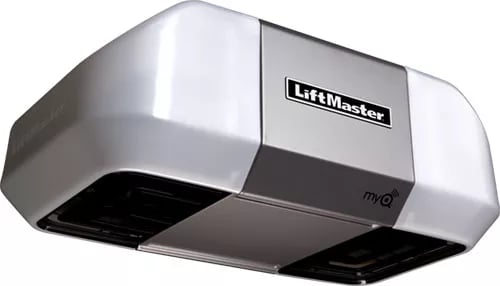 LiftMaster garage door opener, Premium series 8355