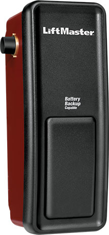 LiftMaster garage door opener, Elite series 8500