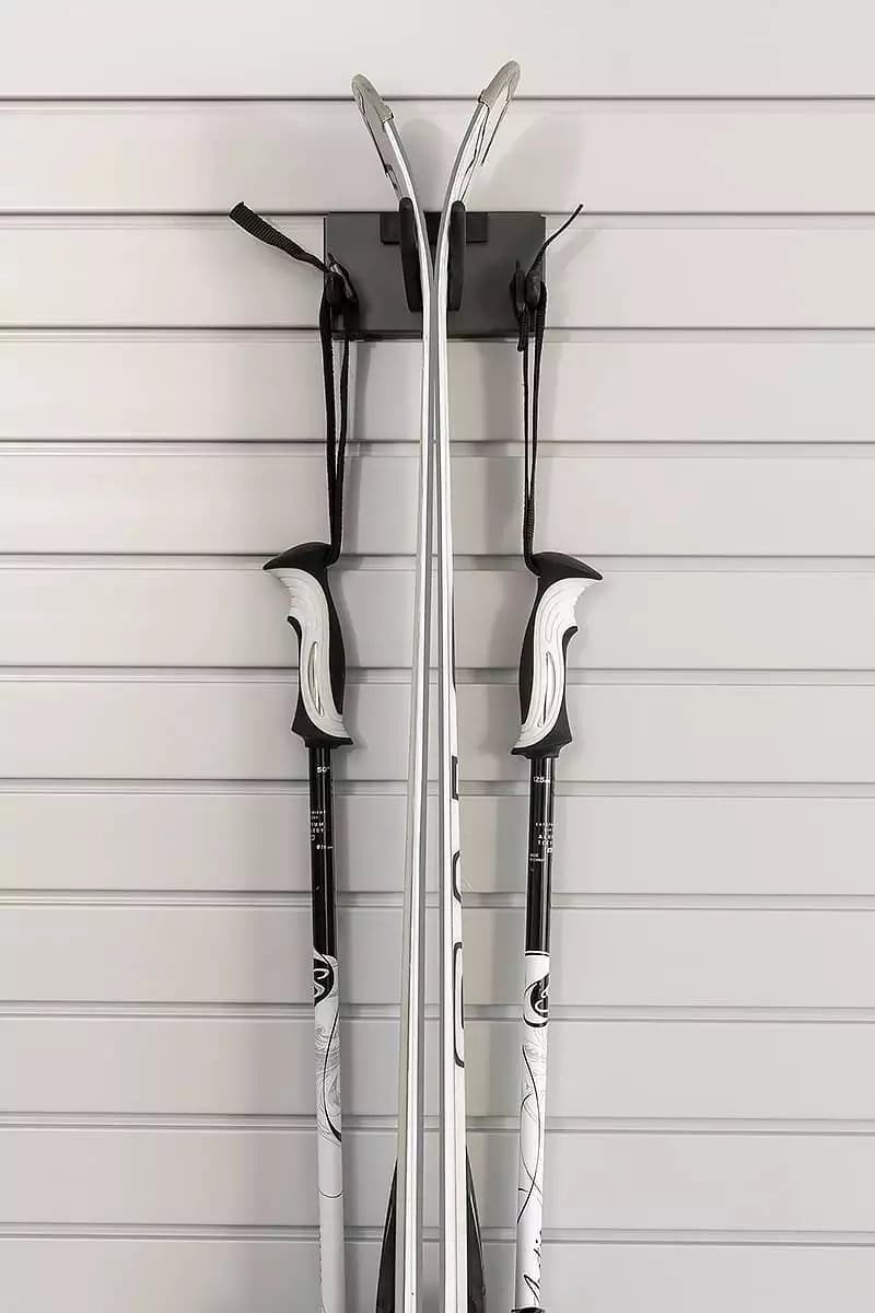 LINEA Ski Holder