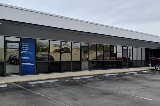 Showroom | Garage Living Orlando