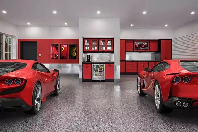 Performance Garage