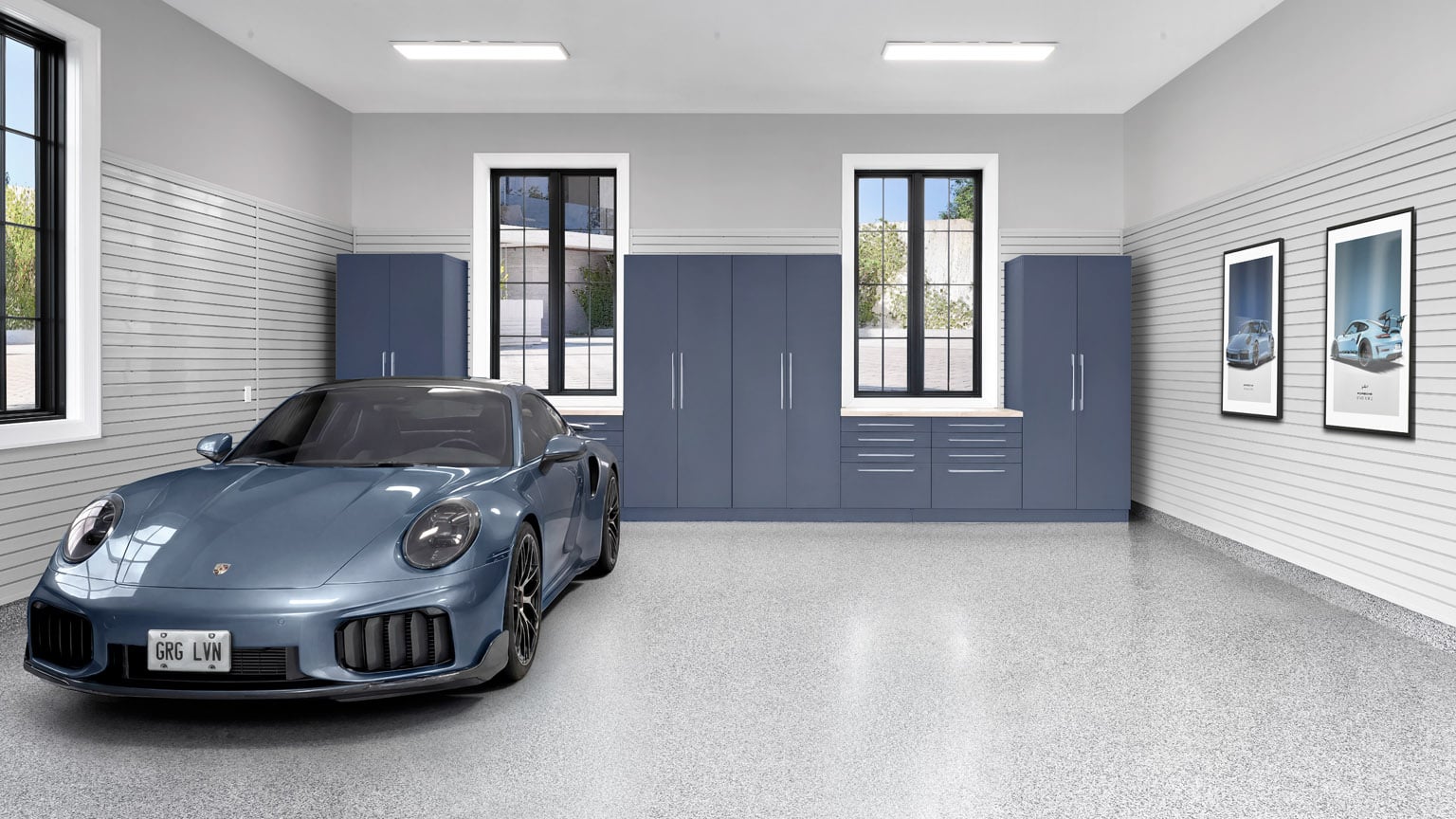 Transform Your Garage: How Garage Living Enhances Everyday Life
