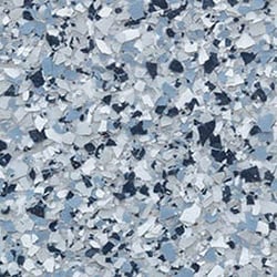 HARBOR BLUE
