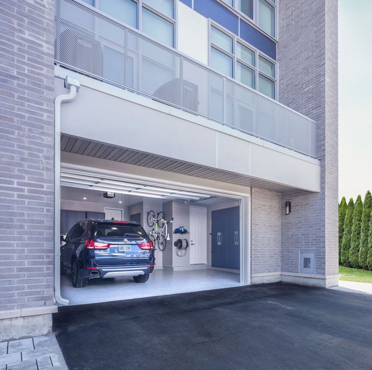 Garage Living's Ultimate Guide to Smart Garages