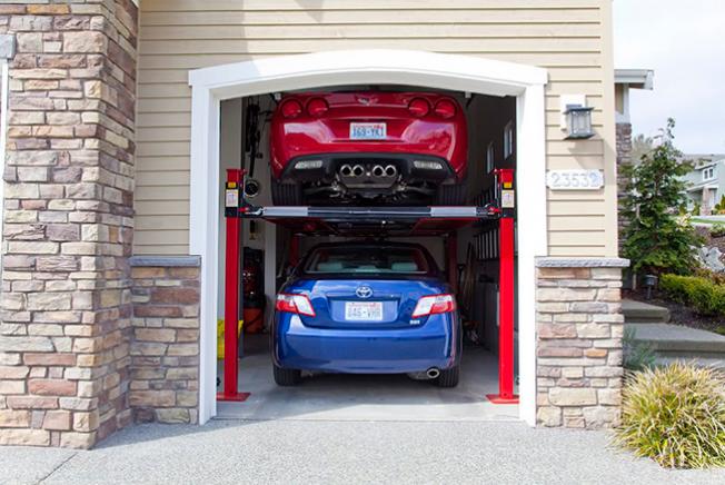 How Do I Know If a Car Lift Is Right for My Garage?