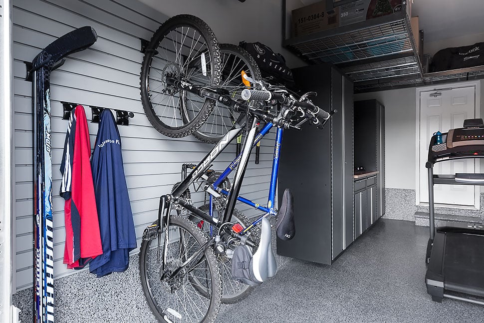 How to Organize Hockey Equipment