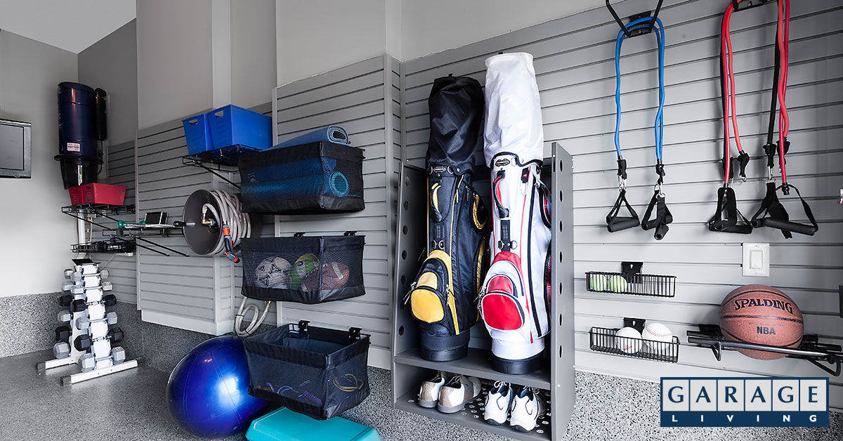 5 Great Reasons a Remodelled Garage for Dad Is the Perfect Gift