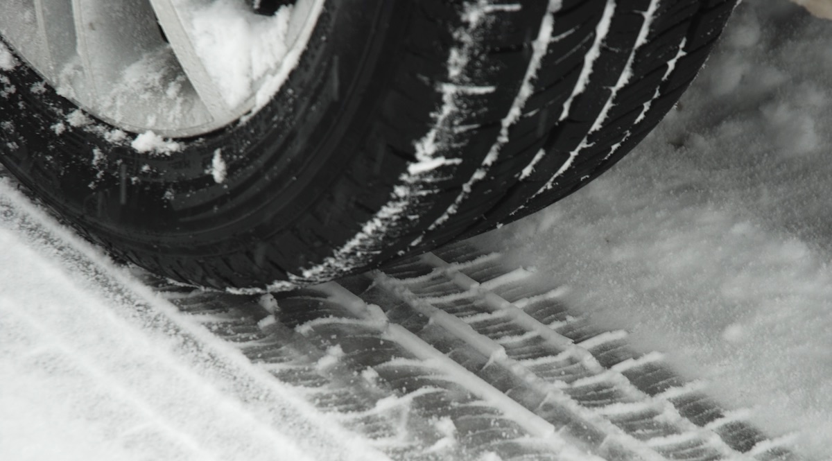 Winter Car Maintenance: 4 Myths Debunked