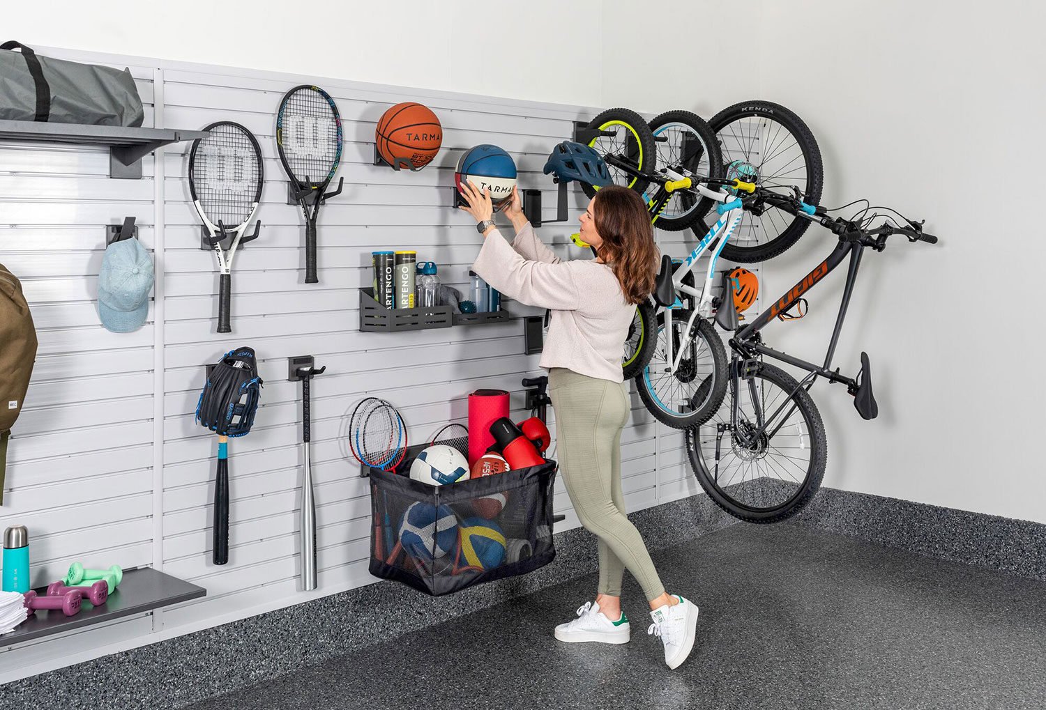 Spring Garage Revamp: 7 Practical Ways to Clear the Clutter and Take Back Your Garage
