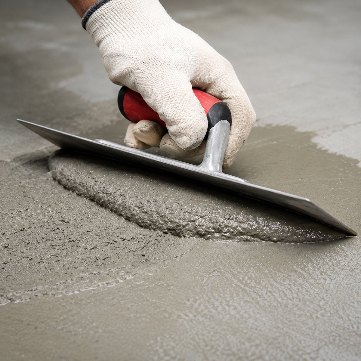 Concrete Repair