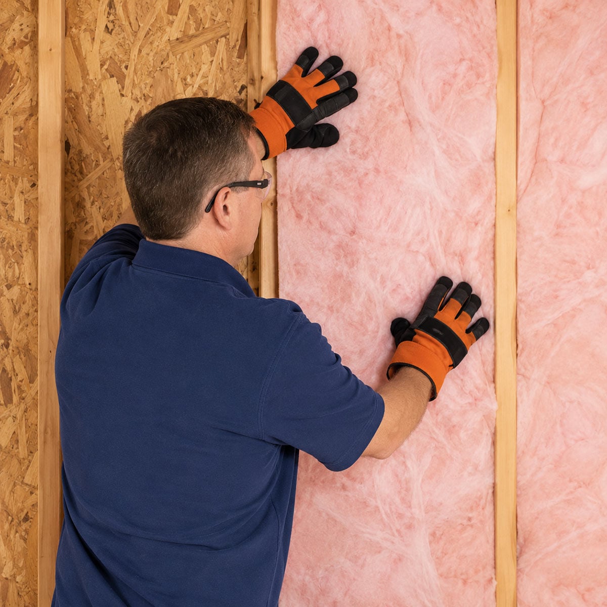 Insulation