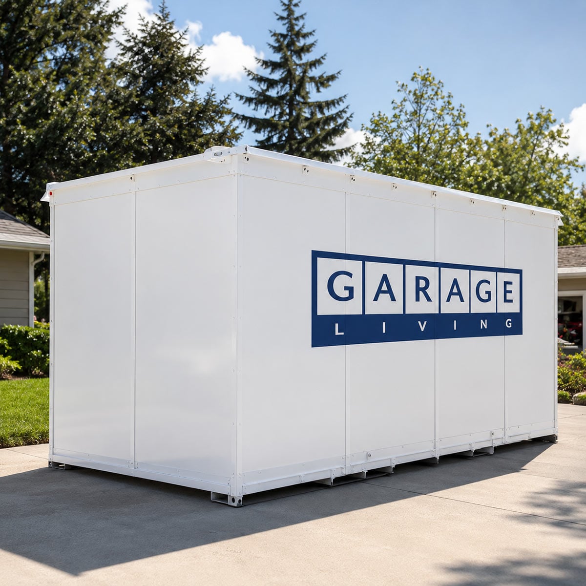 Onsite Storage