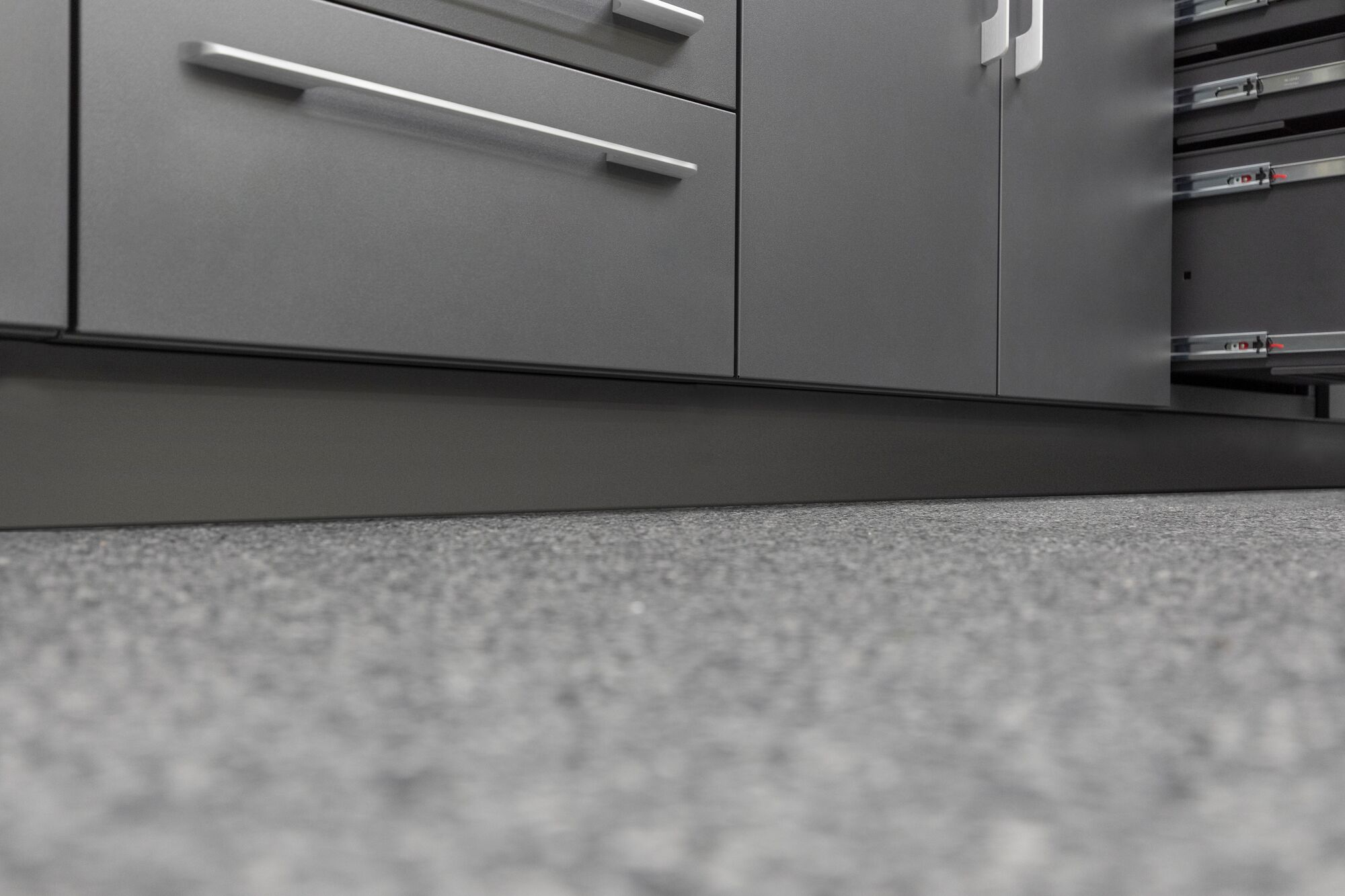 TECNICA Cabinetry System - Garage Living