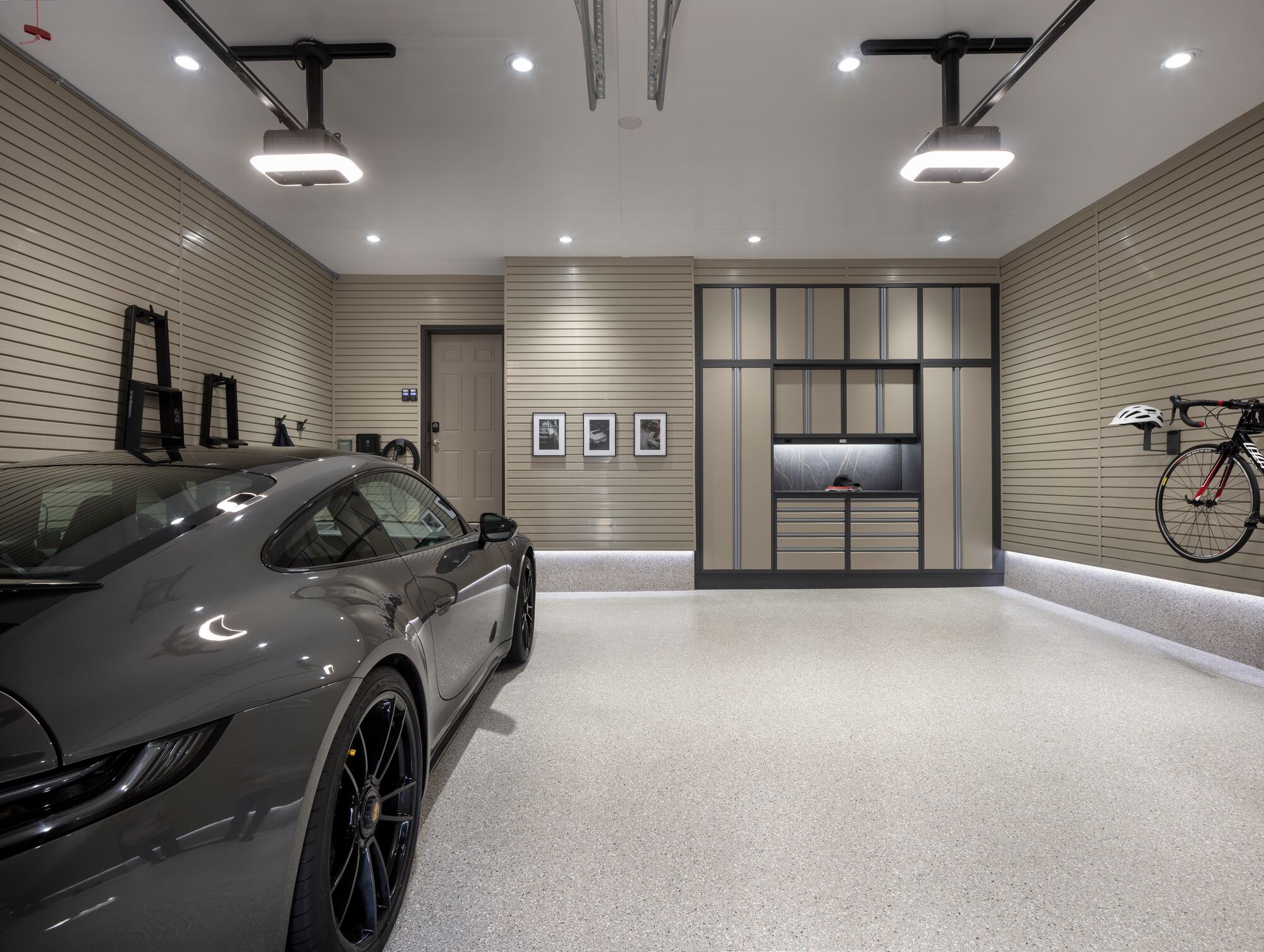 Plan your garage renovation with clear steps for layout, flooring, cabinets, and workspace design that protect your vehicles and maximize space.