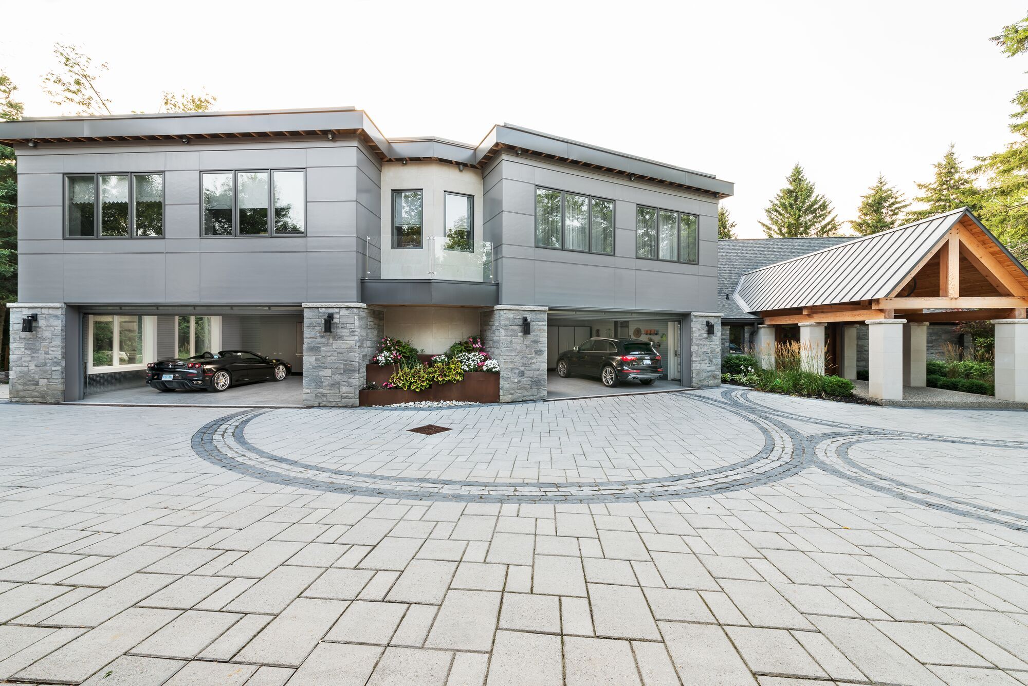 Bryan Baeumler Garage Gallery | Garage Living