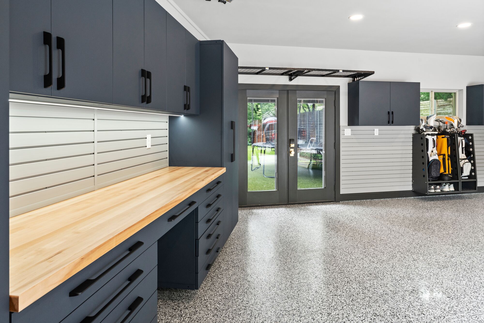 Discover how to choose garage cabinetry that enhances your space, supports your lifestyle, and adapts to changing storage needs for a more organized garage.