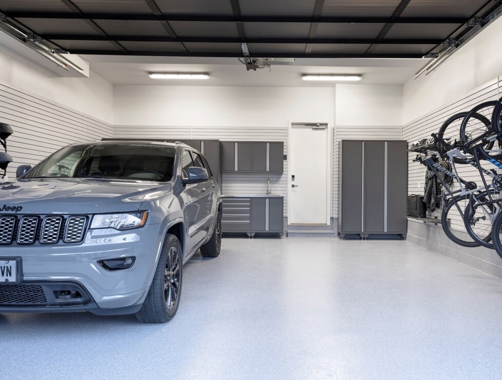 Why Garage Storage Fails: Retail vs. Professional Systems Explained