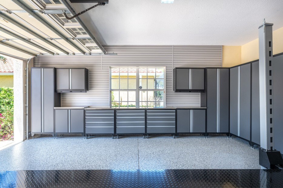 Discover the meticulous process behind a Garage Living transformation, where expert planning and craftsmanship create functional, personalized spaces for homeowners.