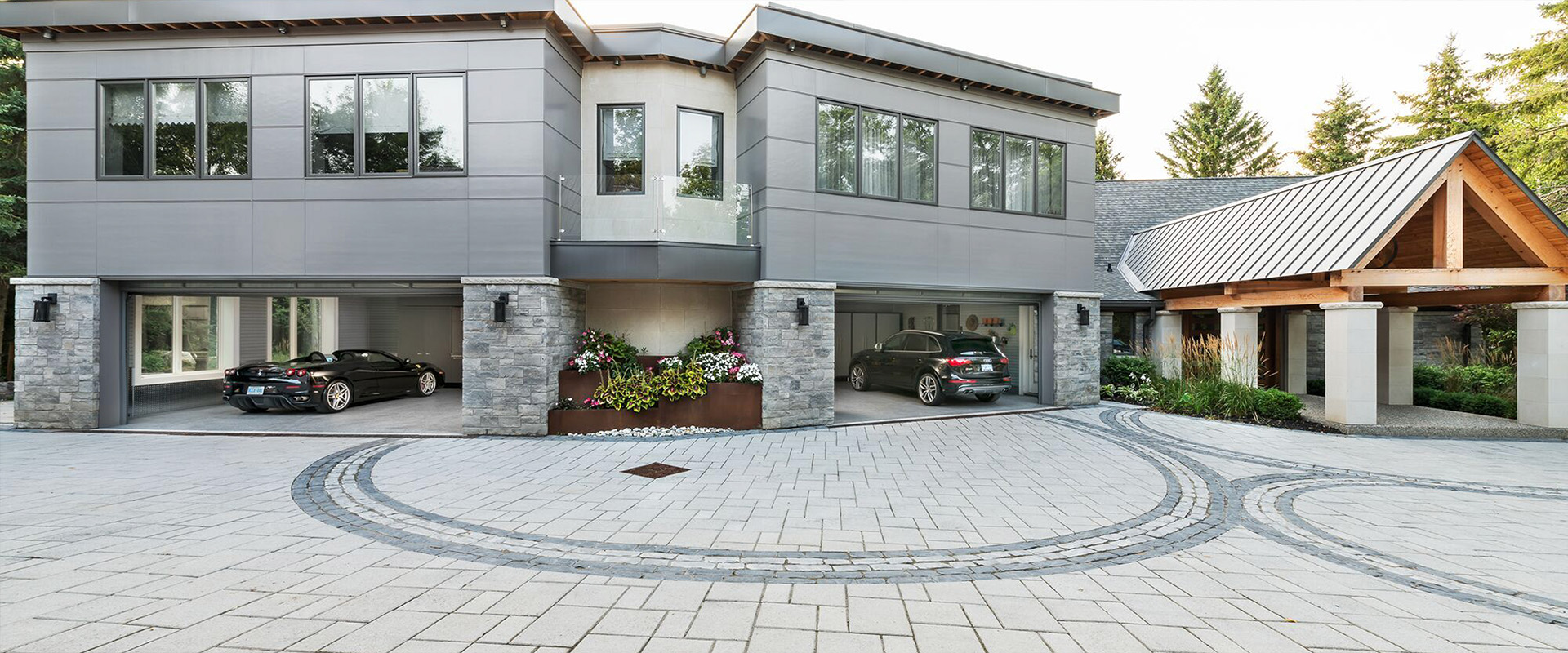 Bryan Baeumler Garage Gallery | Garage Living