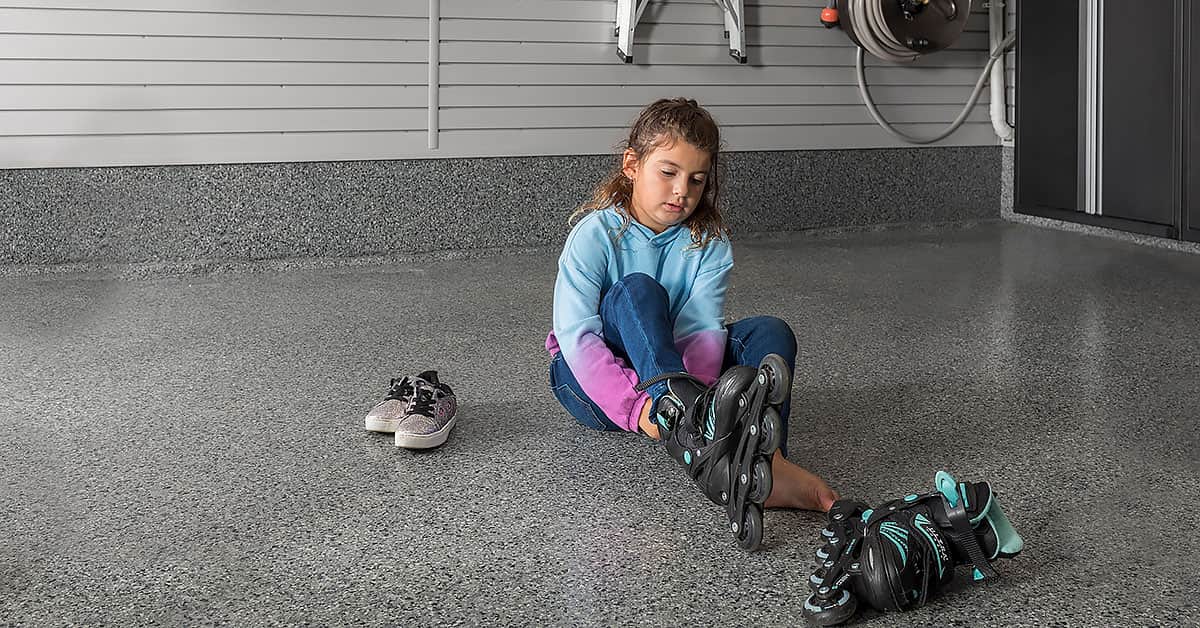 Garage Dust Control 5 Effective Tips Everyone Should Know