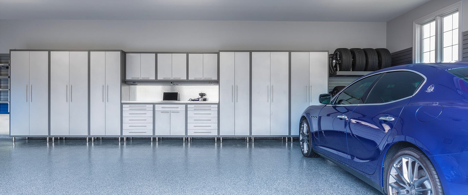 Home Entryway Garage | Garage Living