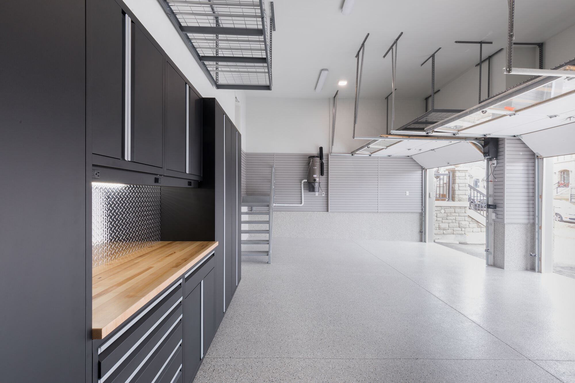 4 Garage Storage Solutions That Help You Make the Most of Your Space