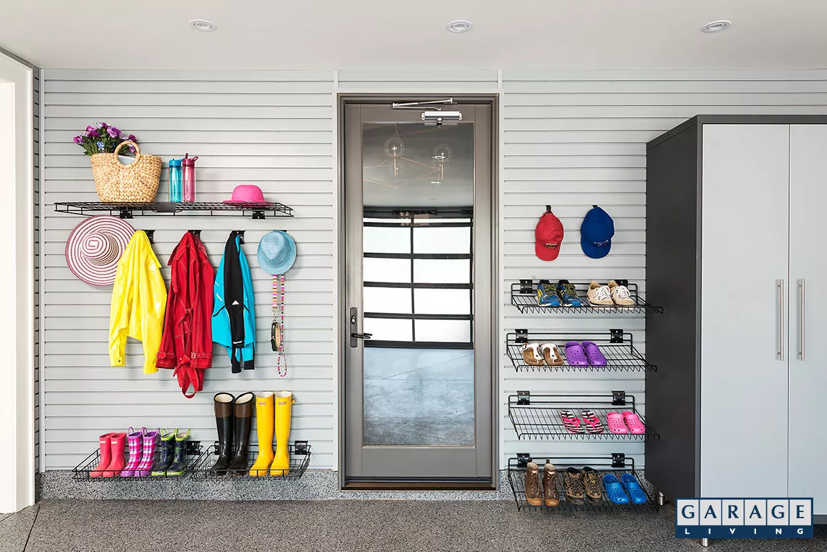 Garage Storage Ideas That Will Inspire The Handyperson In You