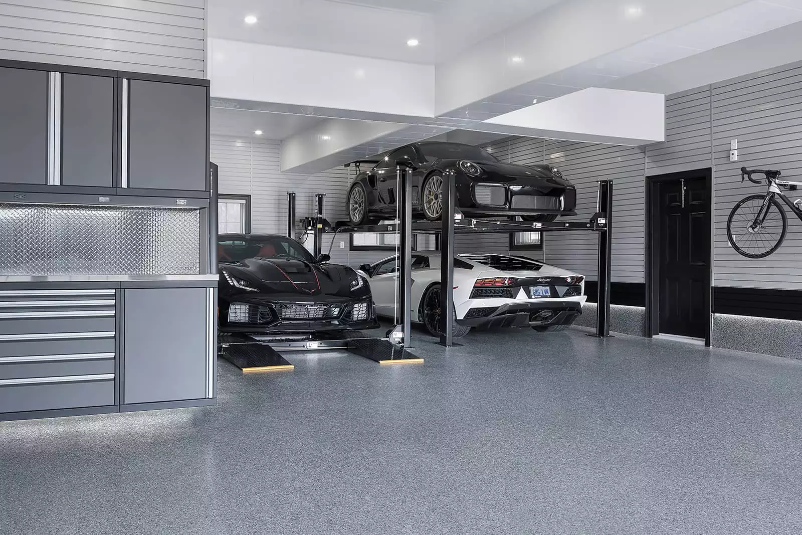 cheap car lifts for home garage