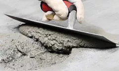 Concrete Repair