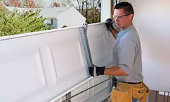 Garage Door Repair